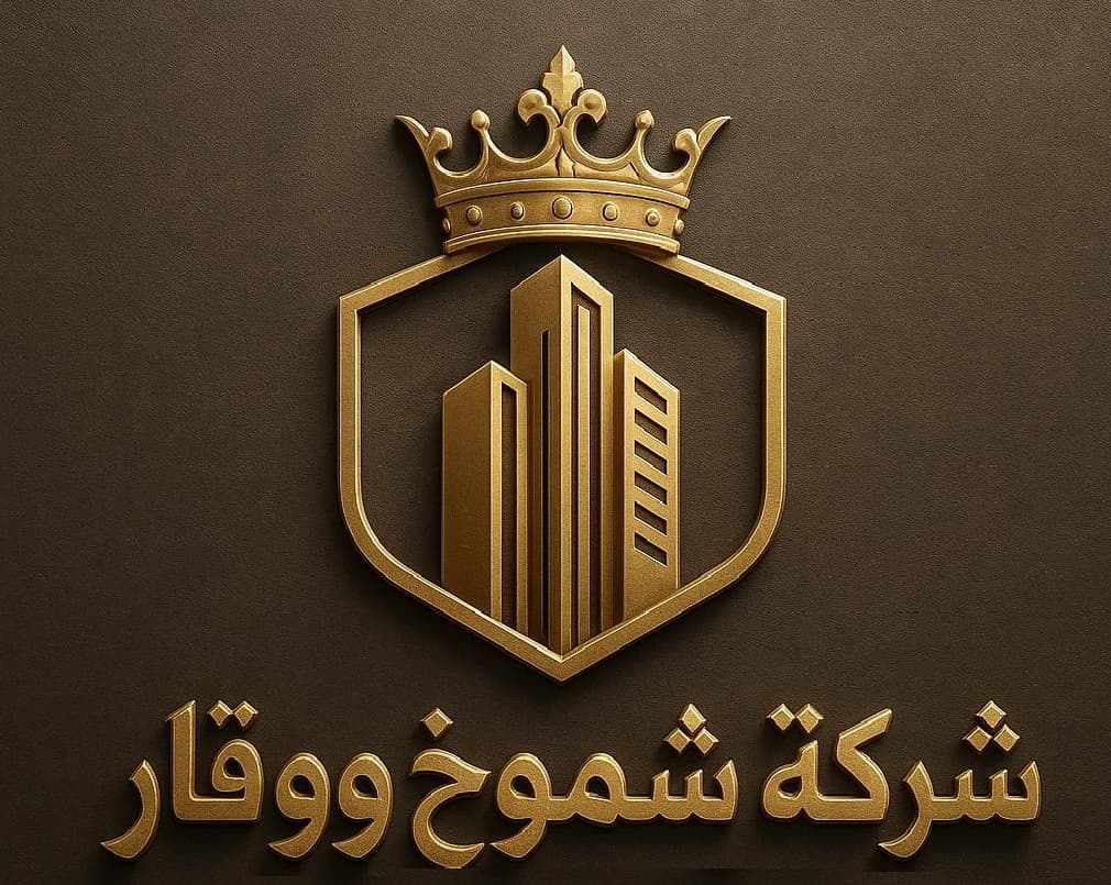 شركة شموخ ووقار
